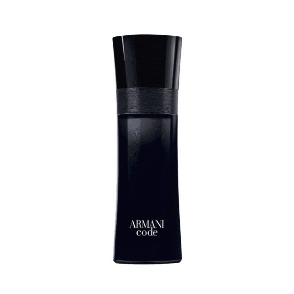 عطر مردانه حِس مدل جورجیو آرمانی کد - hes - GIORGIO ARMANI - Armani Code for Men