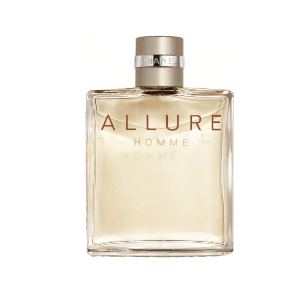 عطر مردانه حِس مدل شنل آلور هوم - hes - CHANEL - Allure Homme