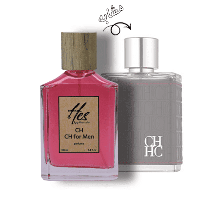 عطر مردانه حِس مدل کارولینا هررا سی اچ من - hes - Carolina Herrera - CH Men - تصویر 2