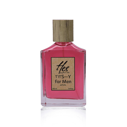 عطر مردانه حِس مدل کارولینا هررا 212 سک سی - hes - Carolina Herrera - 212S--Y for Men - تصویر 3