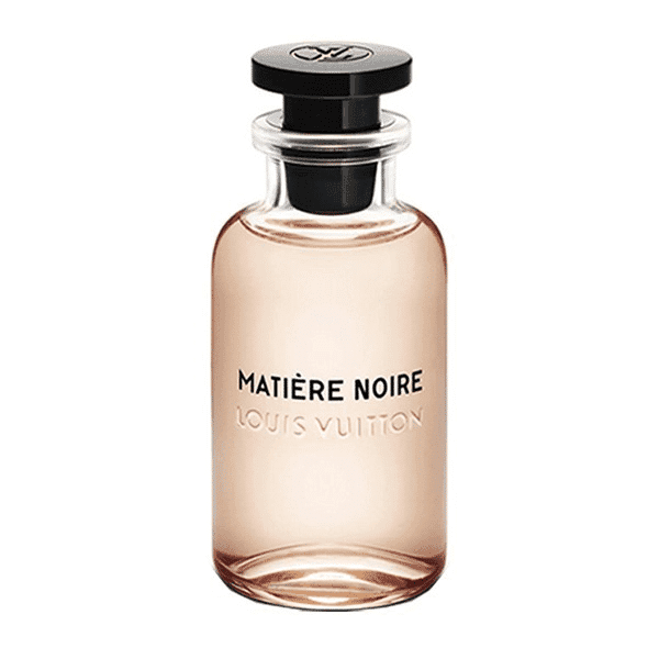 عطر زنانه حِس مدل لویی ویتون متیر نویر - hes - Louis Vuitton - Matière Noire