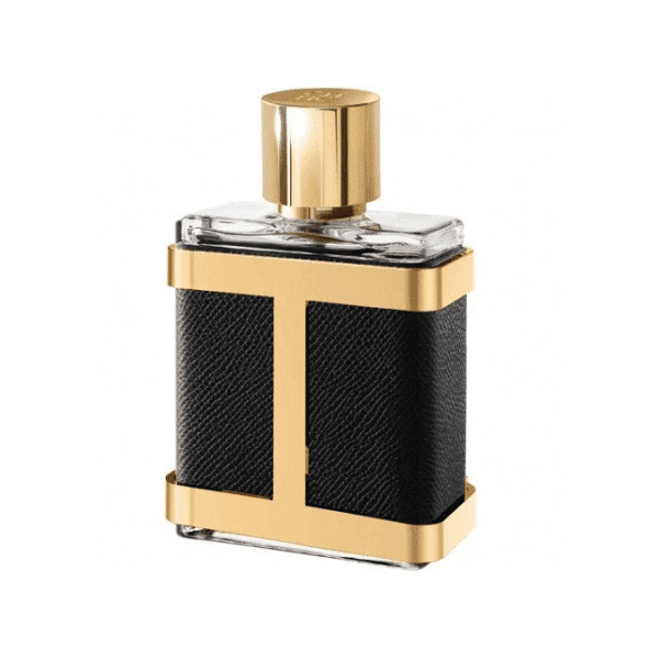 عطر مردانه حِس مدل کارولینا هررا سی اچ اینسیگنیا من - hes - Carolina Herrera - CH Insignia Men