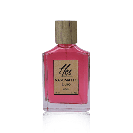 عطر مردانه حِس مدل ناسوماتو دورو - hes - NASOMATTO - Duro - تصویر 3