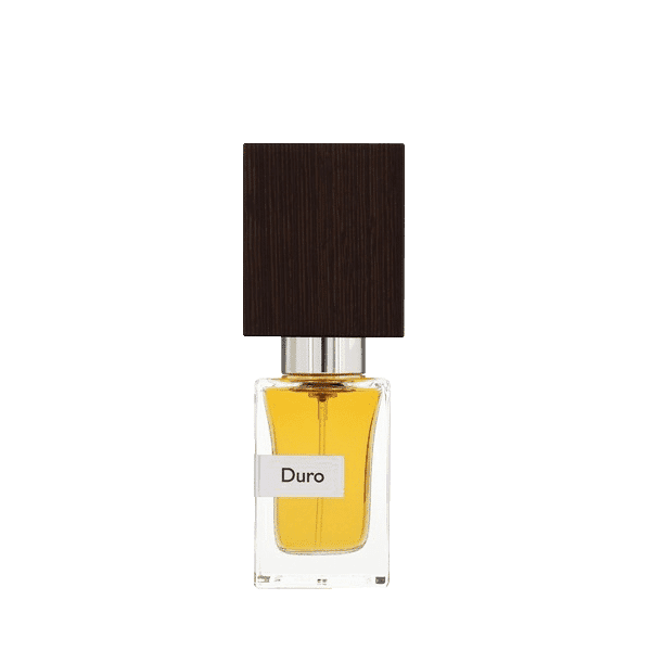 عطر مردانه حِس مدل ناسوماتو دورو - hes - NASOMATTO - Duro