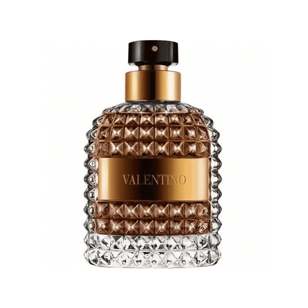 عطر مردانه حِس مدل ولنتینو اومو (والنتینو یومو) - hes - VALENTINO - Valentino Uomo