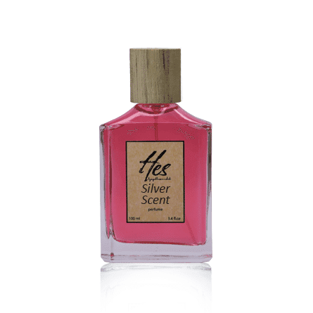 عطر مردانه حِس مدل جکس بوگارت سیلور سنت - hes - Jacques Bogart - Silver Scent - تصویر 3