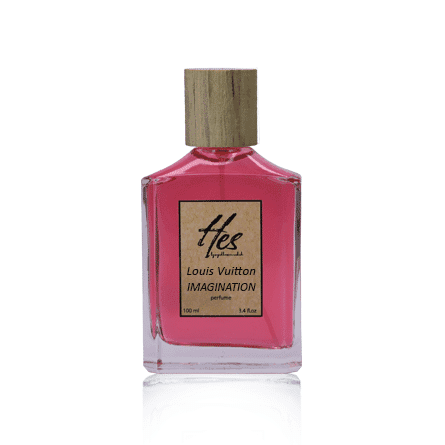 عطر مردانه حِس مدل لویی ویتون ایمجینیشن - hes - Louis Vuitton - Imagination - تصویر 3