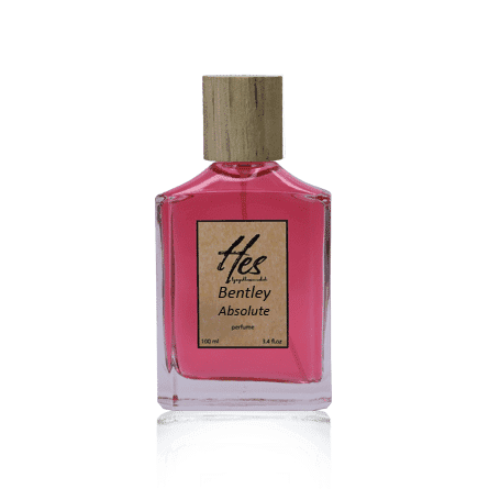 عطر مردانه حِس مدل بنتلی ابسولوت - hes - BENTLEY - Bentley Absolute - تصویر 3