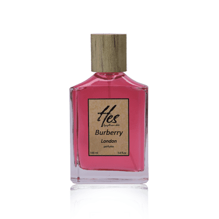 عطر مردانه حِس مدل باربری لندن مردانه - hes - BURBERRY - Burberry London for Men - تصویر 3