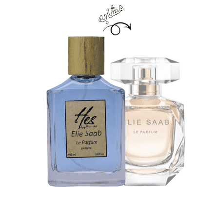 عطر زنانه حِس مدل الی ساب له پارفوم (الیه سعب لی پرفیوم) - hes - ELIE SAAB - Elie Saab Le Parfum EDP - تصویر 2