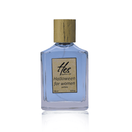 عطر زنانه حِس مدل جسوس دل پوزو هالووین - hes - JESUS DEL POZO - Halloween for Women - تصویر 3