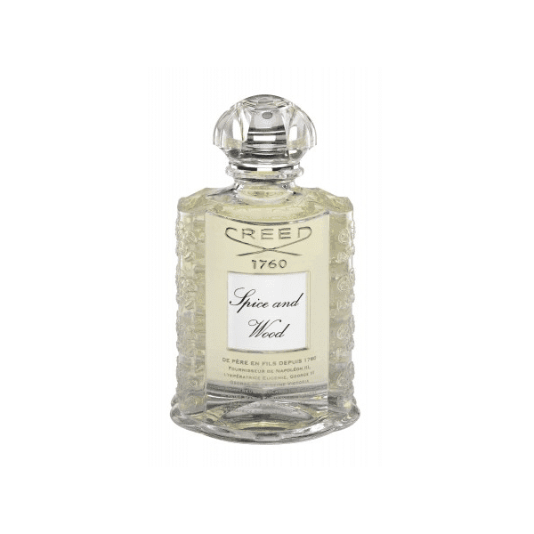عطر مردانه حِس مدل کرید اورجینال کلن (پیور وایت) - hes - CREED - Original Cologne (Pure White Cologne)