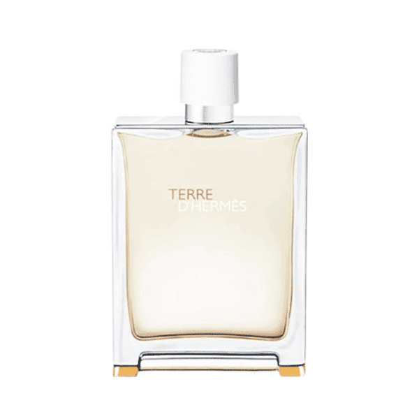 عطر مردانه حِس مدل هرمس تق د هرمس او تقه فرش - hes - HERMES - Terre d'Hermes Eau Tres Fraiche