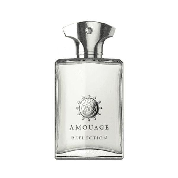 عطر مردانه حِس مدل آمواج رفلکشن (آمواژ ریفلکشن) - hes - AMOUAGE - Reflection for Men