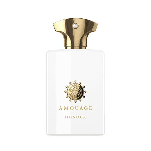 عطر مردانه حِس مدل آمواج هانر (آمواژ آنر) - hes - AMOUAGE - Honour for Men