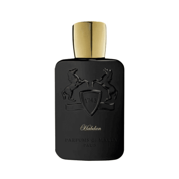عطر مردانه حِس مدل پارفومز د مارلی هابدان (پرفیومز د مارلی هبدان) - hes - PARFUMS de MARLY - Habdan