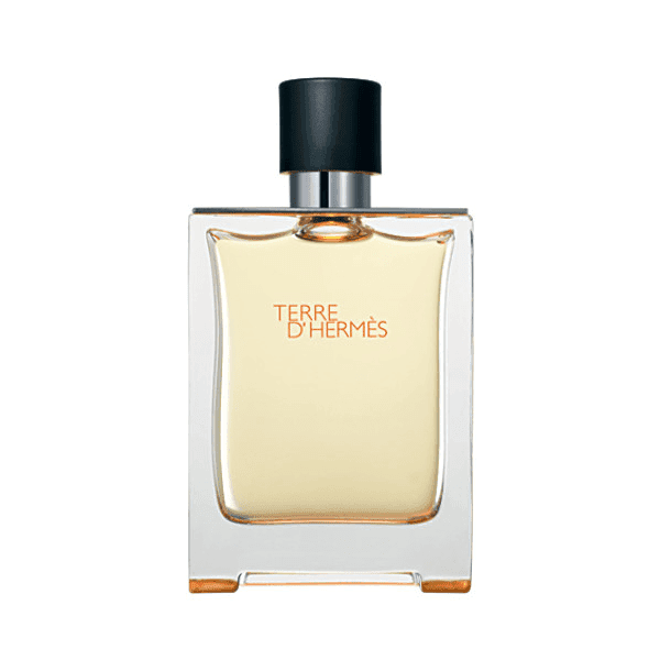 عطر مردانه حِس مدل تق هرمس (تغ دی هغمس) - hes - HERMES - Terre d'Hermes