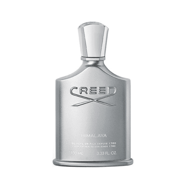 عطر مردانه حِس مدل کرید هیمالایا (هیمالیا) - hes - CREED - Himalaya