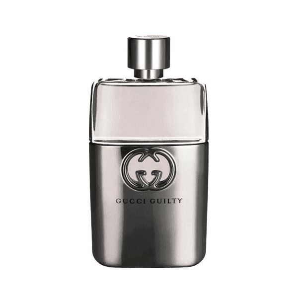 عطر مردانه حِس مدل گوچی گیلتی (گیلتی پور هوم) - hes - GUCCI - Gucci Guilty Pour Homme