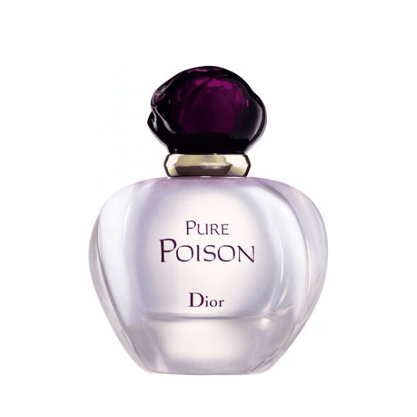 عطر زنانه حِس مدل دیور پیور پویزن - hes - Dior - Pure Poison