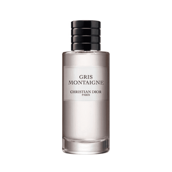 عطر زنانه حِس مدل دیور گریلز مانتانیا - hes - Dior - Gris Montaigne