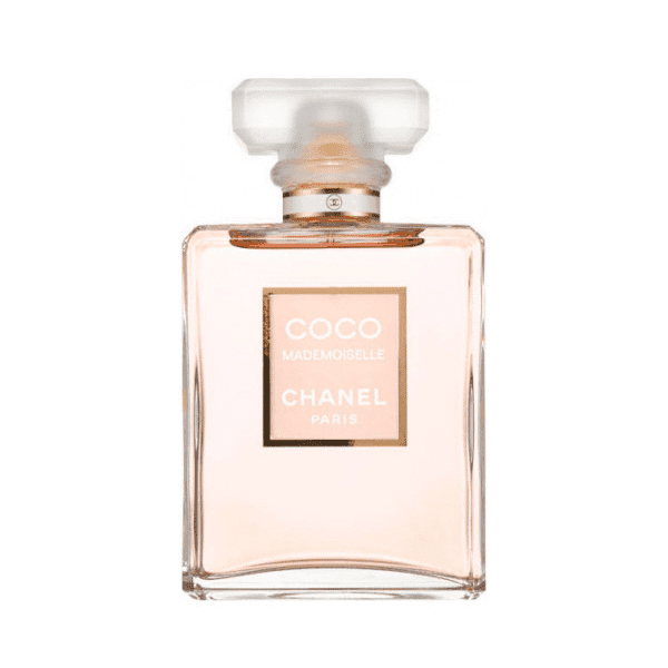 عطر زنانه حِس مدل شنل کوکو مادمازل - hes - CHANEL - Coco Mademoiselle