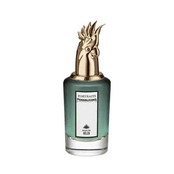 عطر زنانه حِس مدل پنهالیگون هارتلس هلن - hes - PENHALIGON'S - Heartless Helen