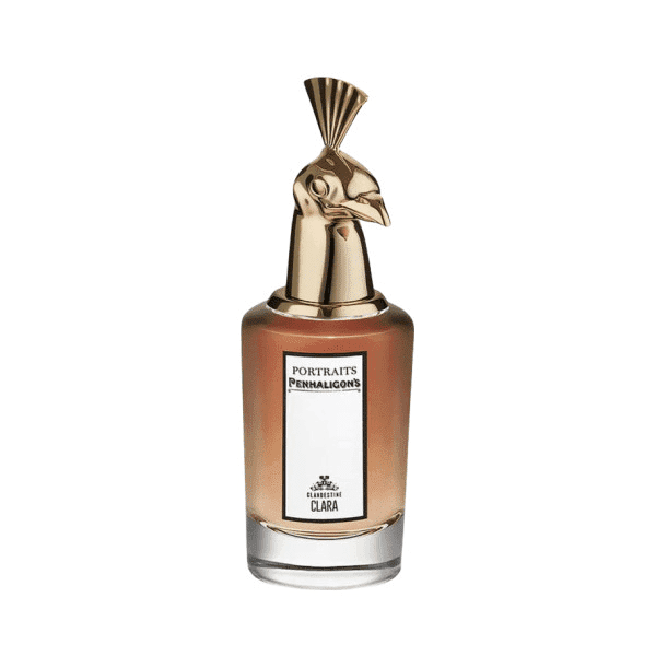 عطر زنانه حِس مدل پنهالیگونز کلاندستن کلارا 2017 - hes - PENHALIGON'S - Clandestine Clara 2017