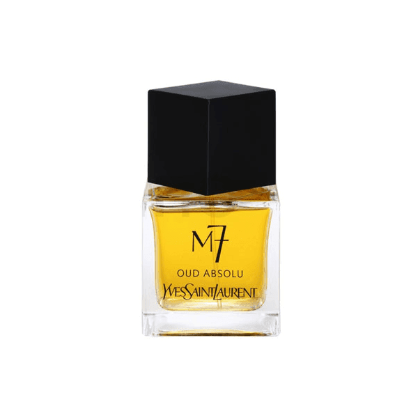 عطر مردانه حِس مدل ایو سن لورن ام 7 (ام هفت) - hes - YVES SAINT LAURENT - M7