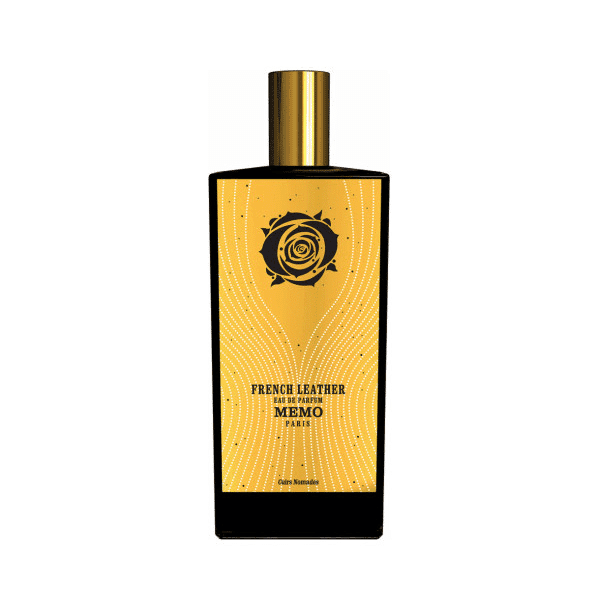 عطر حِس مدل ممو پاریس فرنچ لدر - hes - Memo Paris - French Leather