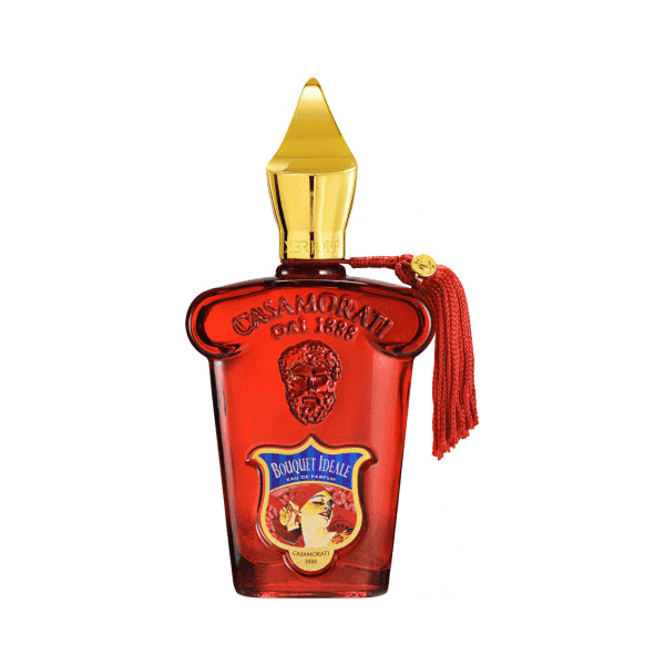 عطر زنانه حِس مدل زرجوف بوکت آیدیل(ایده آل) - hes - XERJOFF - Bouquet Ideale