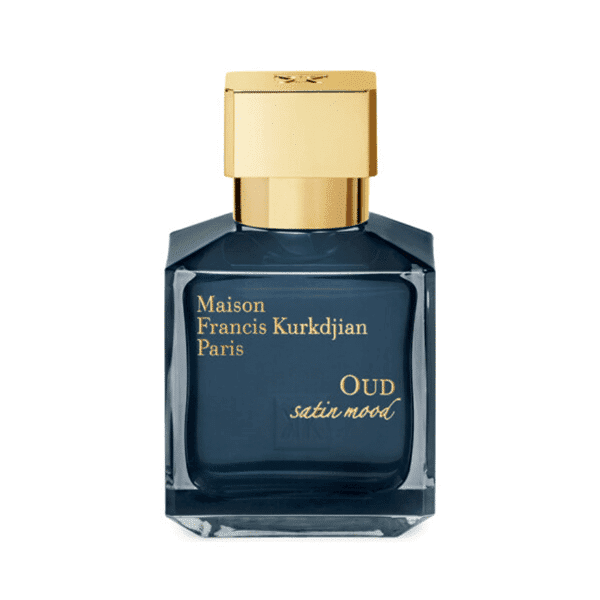 عطر حِس مدل میسون فرانسیس کورکجان عود ساتین مود - hes - Maison Francis Kurkdjian - Oud Satin Mood