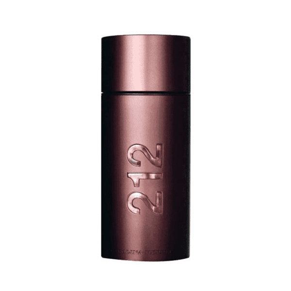 عطر مردانه حِس مدل کارولینا هررا 212 سک سی - hes - Carolina Herrera - 212S--Y for Men