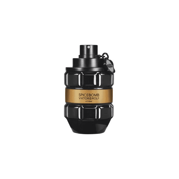 عطر مردانه حِس مدل ویکتور اند رولف اسپایس بمب اکستریم - hes - VIKTOR&ROLF - Spicebomb Extreme
