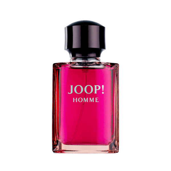 عطر مردانه حِس مدل جوپ هوم (قرمز) - hes - JOOP - Homme