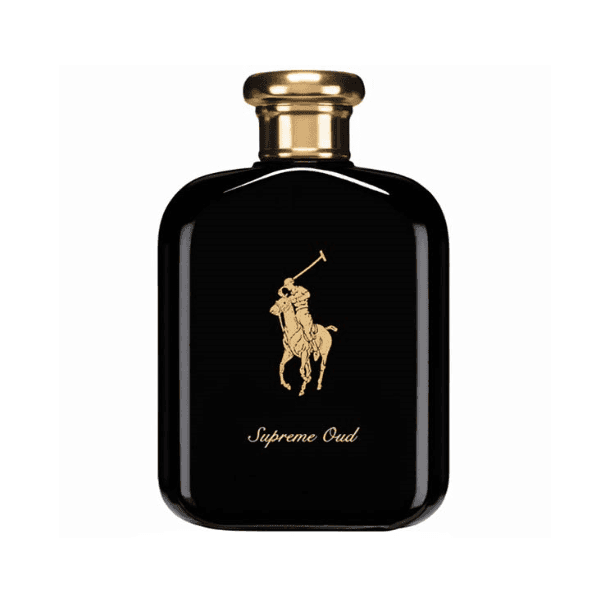 عطر مردانه حِس مدل رالف لورن پولو سوپریم عود - hes - RALPH LAUREN - Polo Supreme Oud