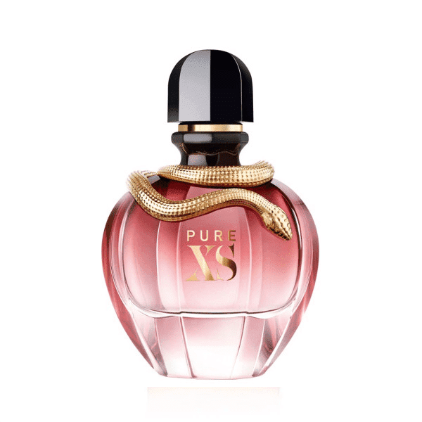 عطر زنانه حِس مدل پاکو رابان پیور ایکس اس زنانه - hes - paco rabanne - Pure XS For Her