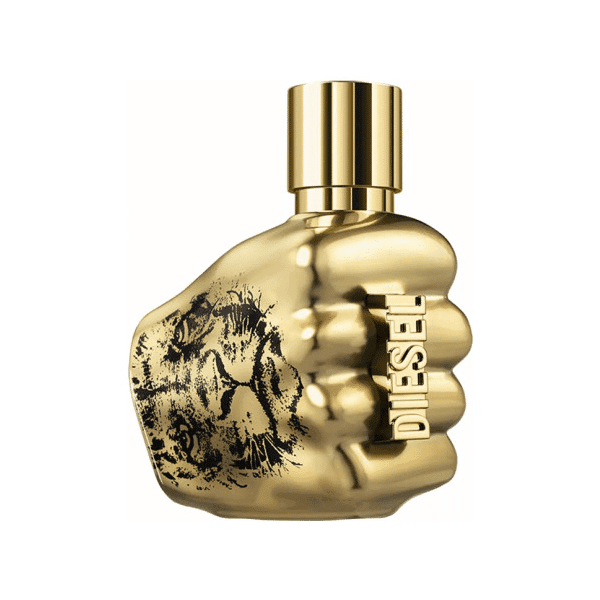 عطر مردانه حِس مدل دیزل اسپیریت آف د بریو اینتنس - hes - DIESEL - Spirit Of The Brave Intense