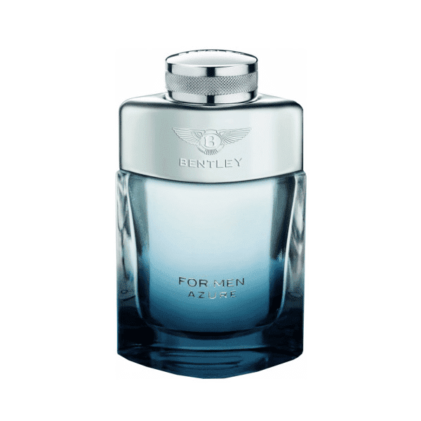 عطر مردانه حِس مدل بنتلی آزور - hes - BENTLEY - Bentley Azure