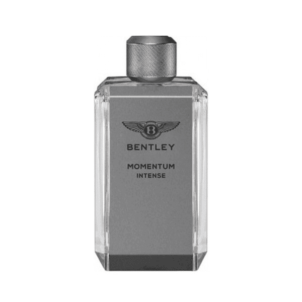 عطر مردانه حِس مدل بنتلی مومنتوم اینتنس - hes - BENTLEY - Momentum Intense