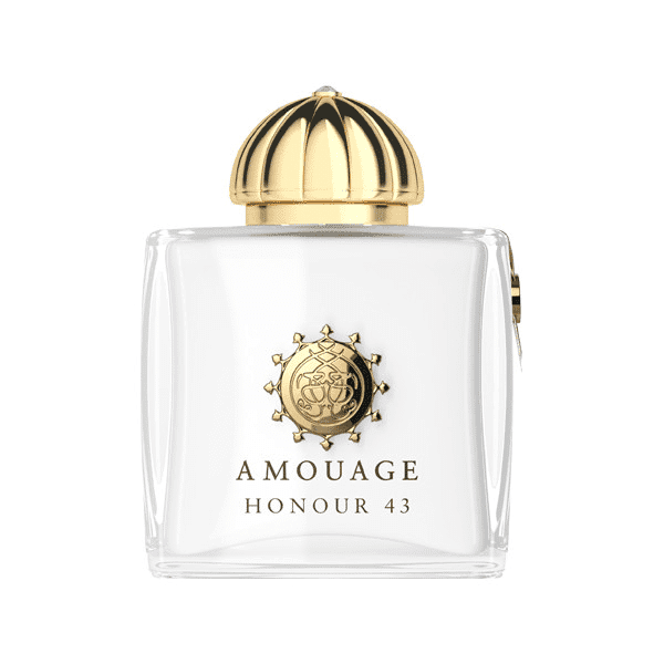 عطر زنانه حِس مدل آمواج هانر (آمواژ آنر) - hes - AMOUAGE - Honour for Women