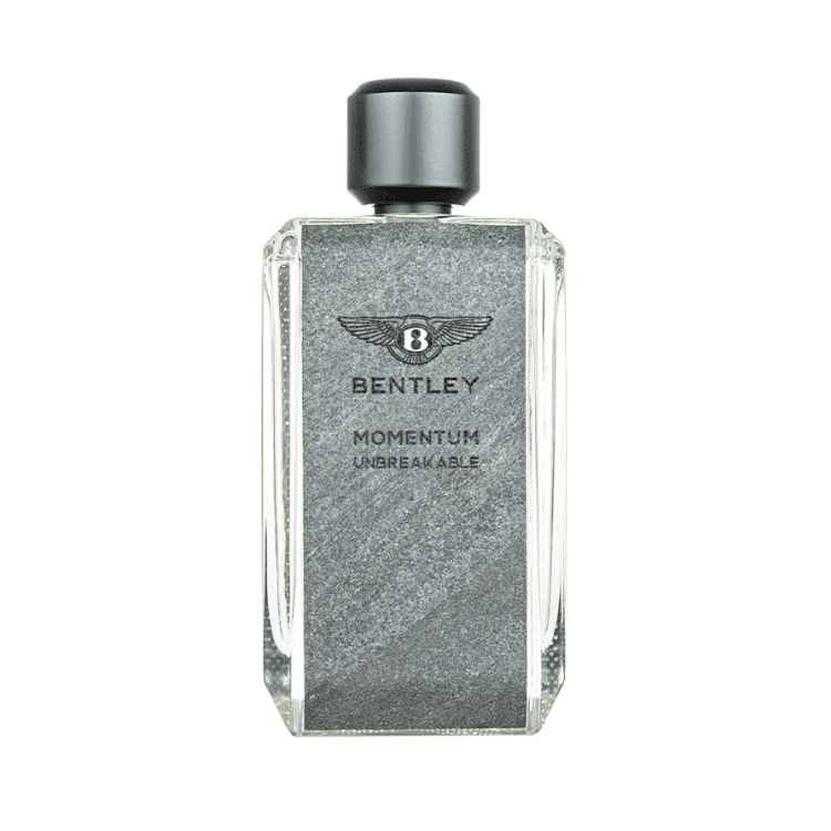 عطر مردانه حِس مدل بنتلی مومنتوم آنبریکبل ادو پرفیوم - hes - BENTLEY - Momentum Unbreakable Eau de Parfum