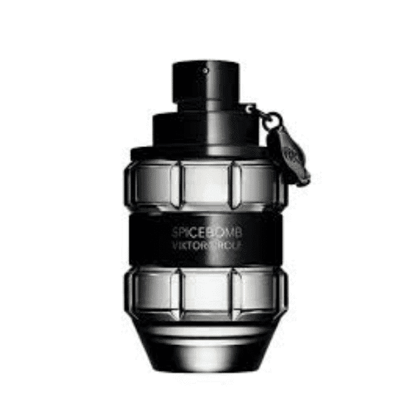 عطر مردانه حِس مدل ویکتور اند رولف اسپایس بمب - hes - VIKTOR&ROLF - Spicebomb