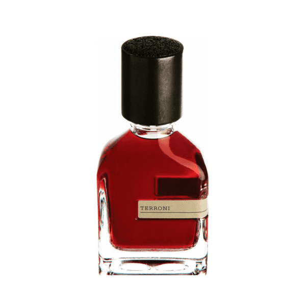 عطر حِس مدل اورتو پاریسی ترونی - hes - ORTO PARISI - Terroni