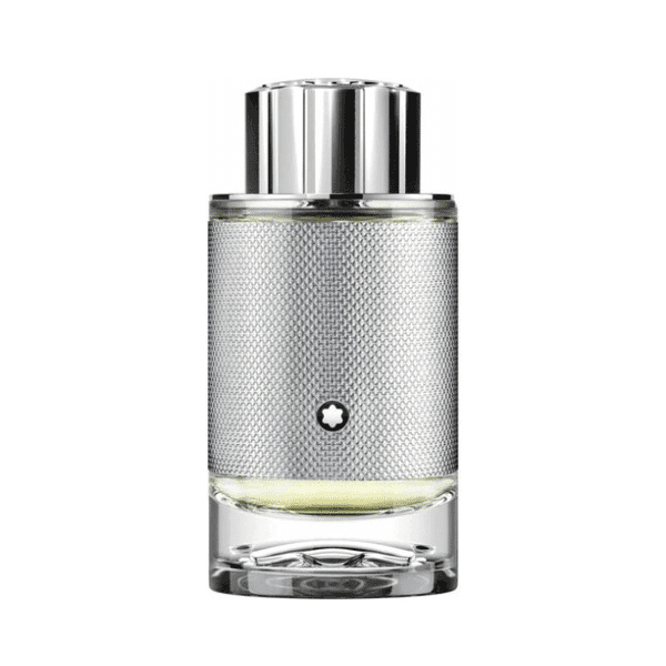 عطر مردانه حِس مدل مون بلان اکسپلورر پلاتینیوم - hes - MONT BLANC - Explorer Platinum