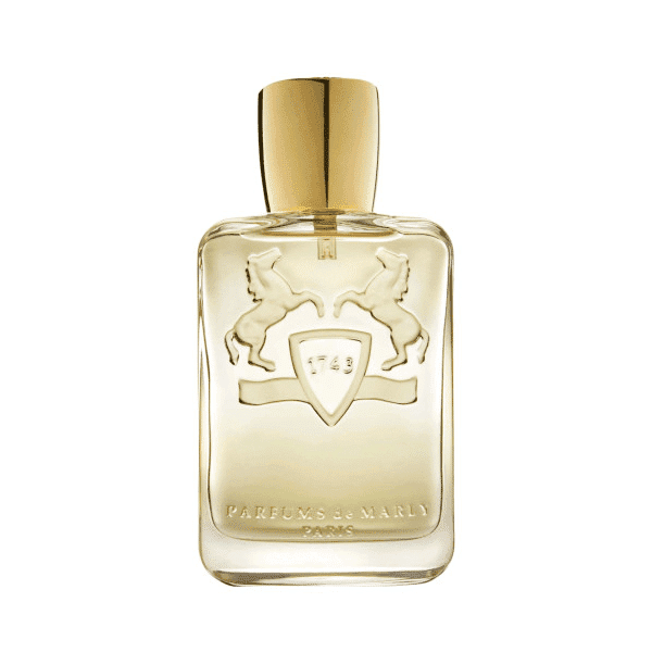 عطر مردانه حِس مدل پارفومز د مارلی دارلی - hes - PARFUMS de MARLY - Darley