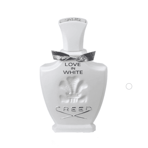 عطر زنانه حِس مدل کرید لاو این وایت - hes - CREED - Love in White