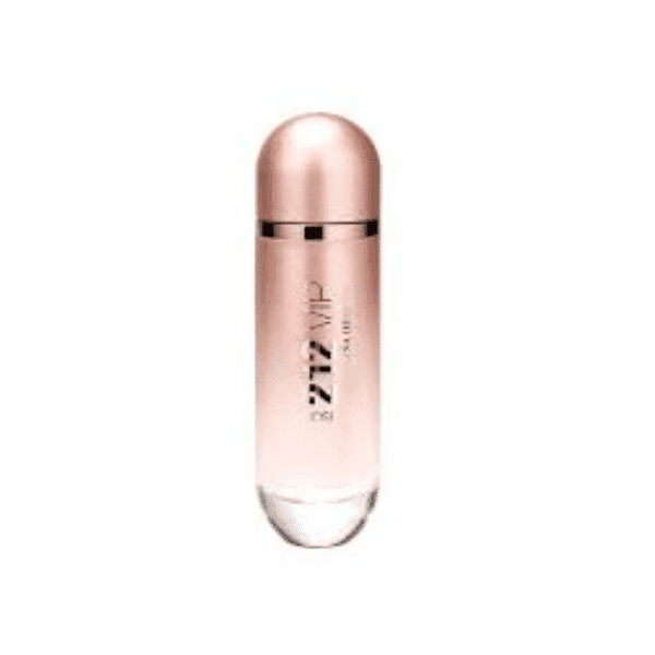 عطر زنانه حِس مدل کارولینا هررا 212وی آی پی رز - hes - CAROLINA HERRERA - 212VIP Rose