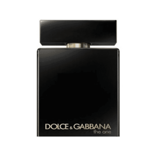 عطر مردانه حِِس مدل دولچه گابانا د وان ادو پرفیوم اینتنس - hes - DOLCE & GABBANA - The One For Men Eau de Parfum Intense