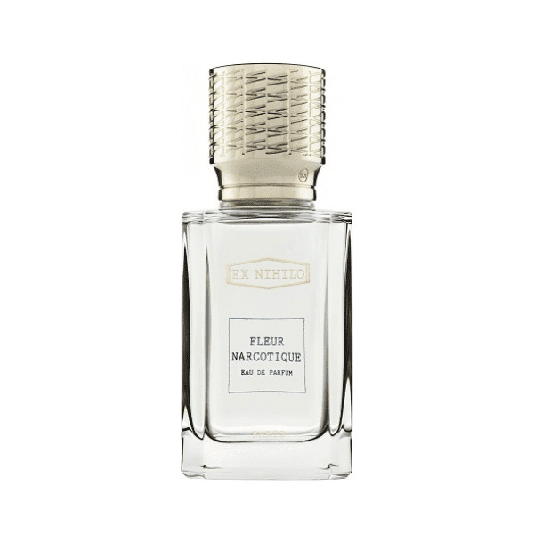 عطر مردانه حِس مدل ای ایکس نیهیلو فلور نارکوتیک - hes - Ex Nihilo - Fleur Narcotique